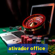 ativador office